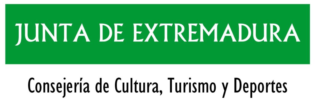 Logo Junta Extremadura